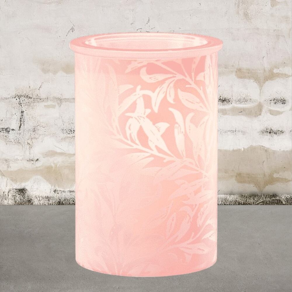 SCENTSY Wispy Willow Full Size Warmer NIB